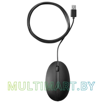 Мышь HP Wired 320M